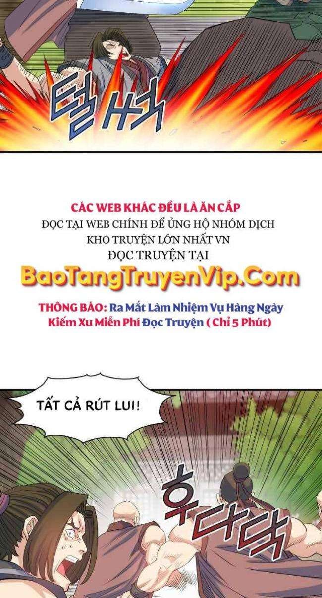 Hoành Tảo Cửu Châu - Page 61