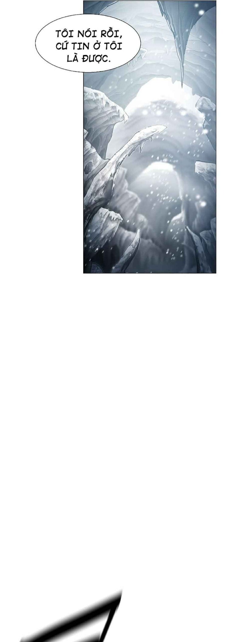 Sức Cùng Lực Kiệt - Page 31