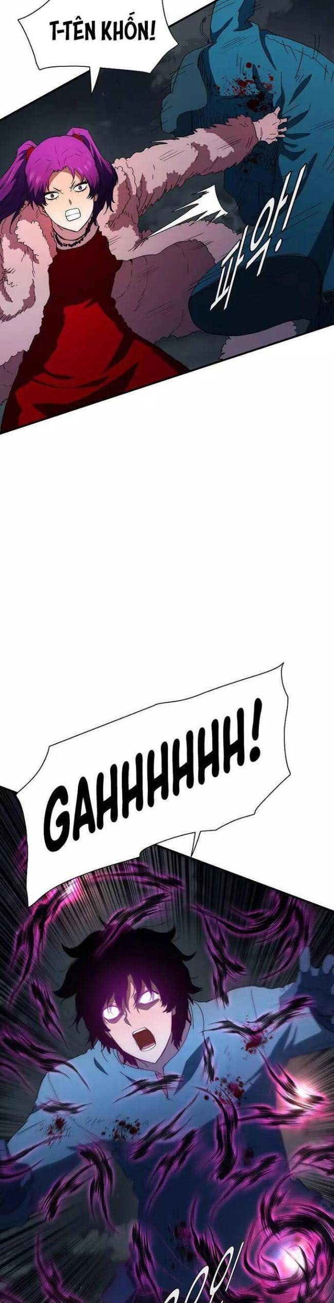 Là Người Duy Nhất Được Chòm Sao Chiếu Cố - Page 12