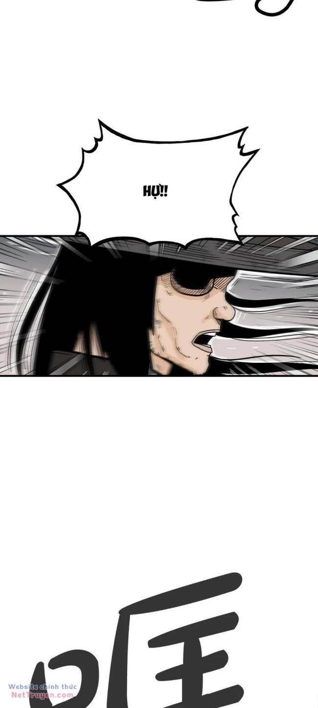 Hỏa Sơn Quyền - Page 43