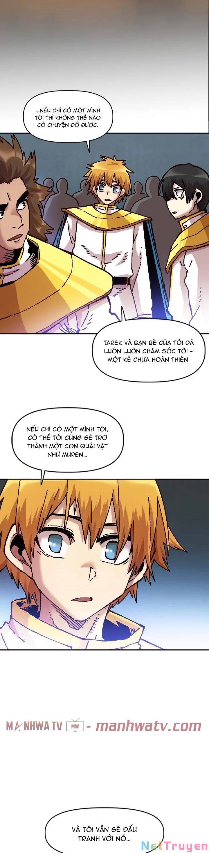 Nô Lệ Nghịch Thiên - Page 15