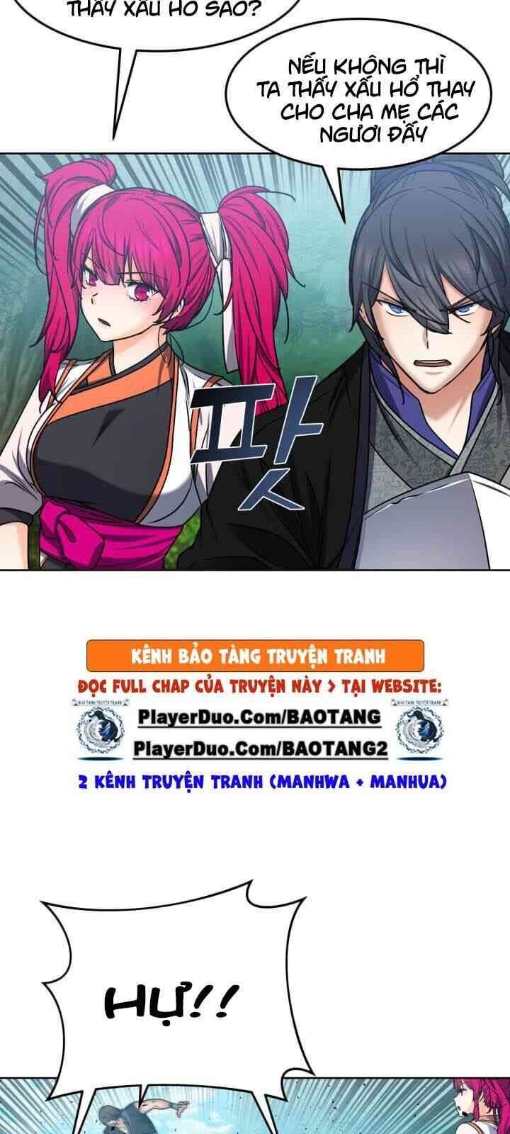 Tiền Kiếp Của Lôi Thần - Page 9