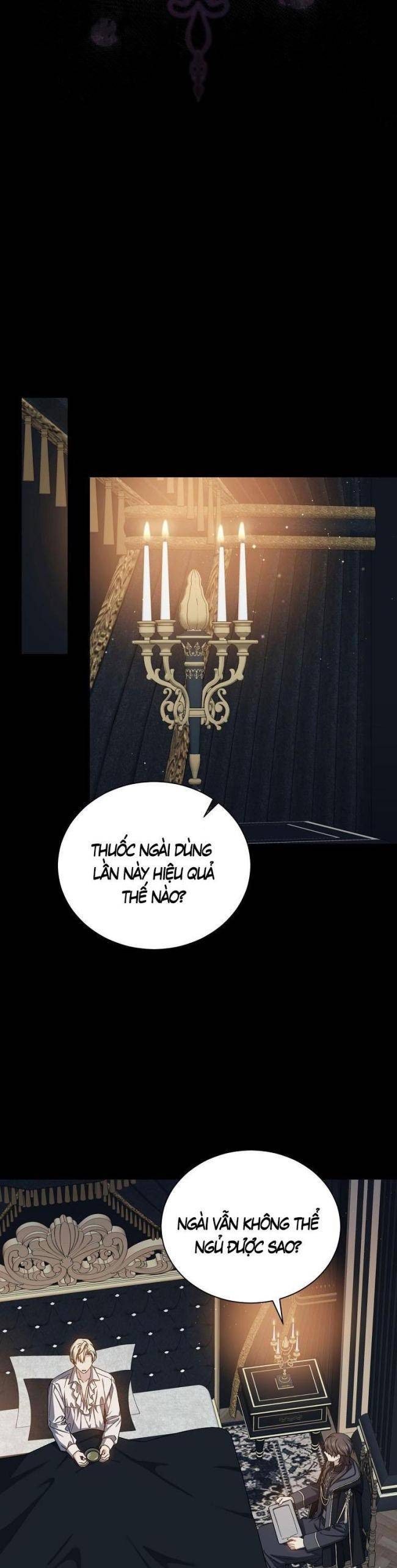 Sự Trở Lại Của Pháp Sư Cấp 8 - Page 30