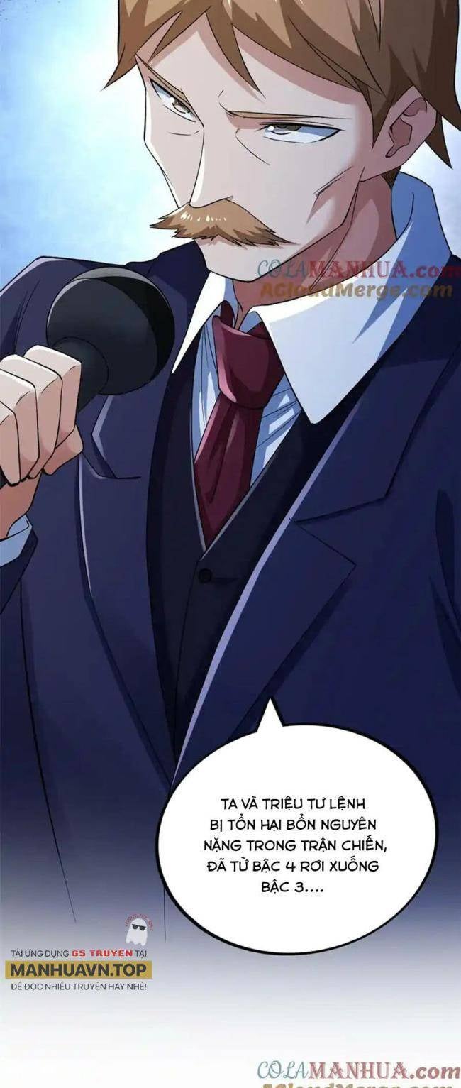 Ta Có 999 Loại Dị Năng - Page 23