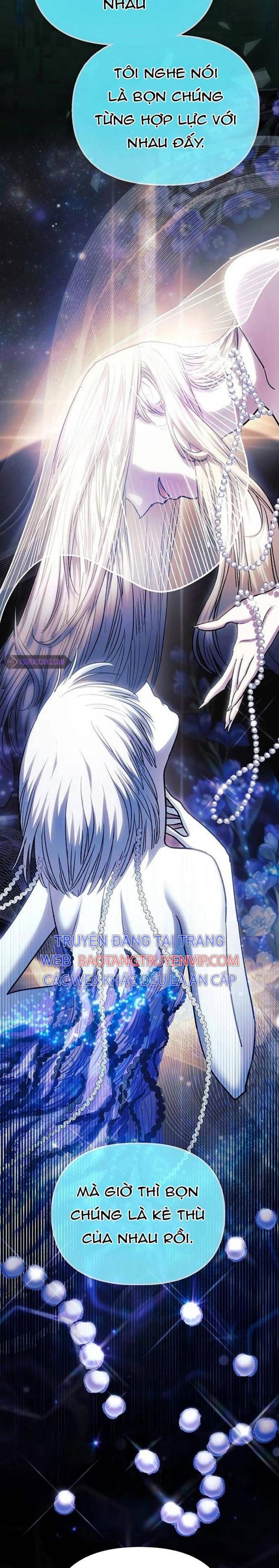 Những Ranker Cấp S Mà Tôi Nuôi - Page 18