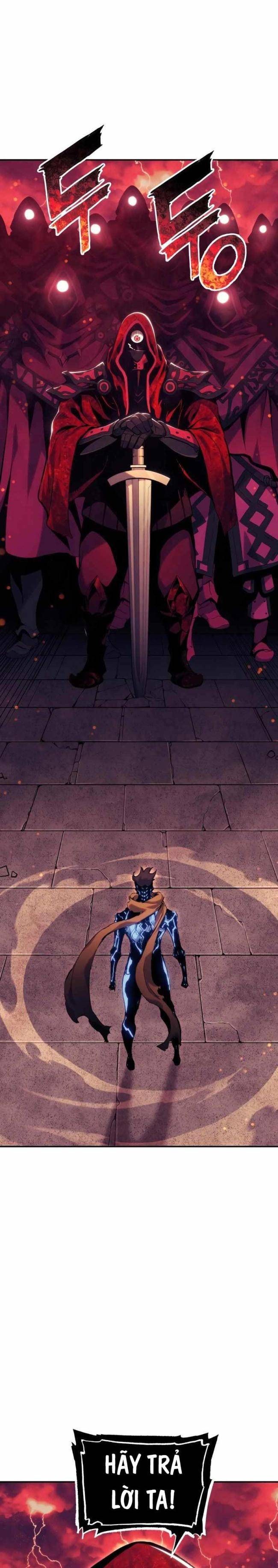 Tàn Tinh Tái Thế - Page 28