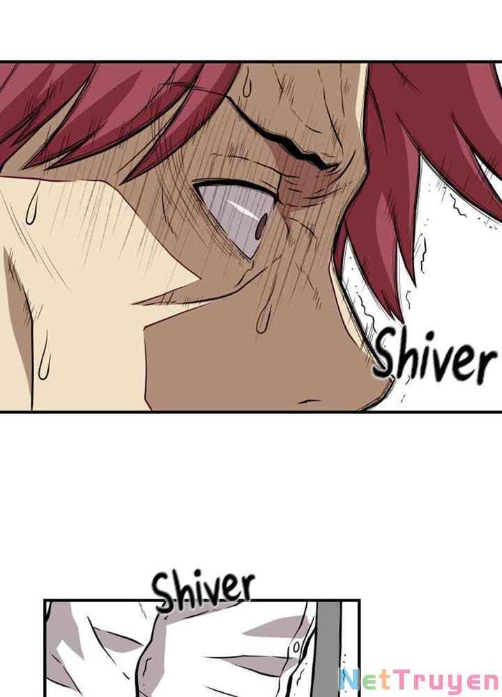 Vượt Qua Kẻ Mạnh - Page 35