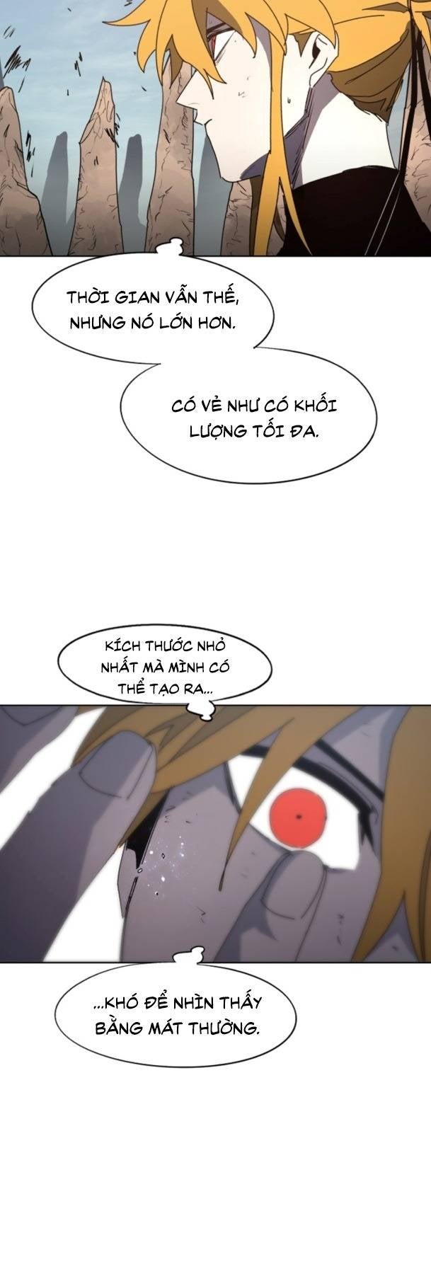 Kỵ Sĩ Báo Thù - Page 5