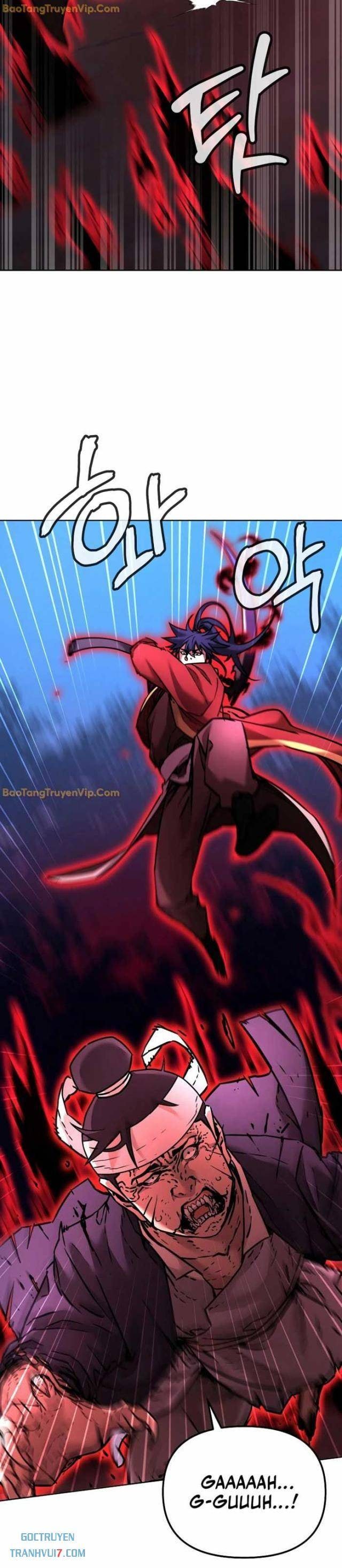 Cao Thủ Tiền Kiếp Hồi Sinh Về Võ Lâm - Page 12