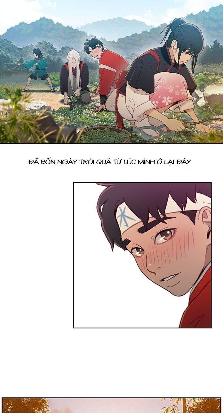 Yin And Yang Master - Page 25