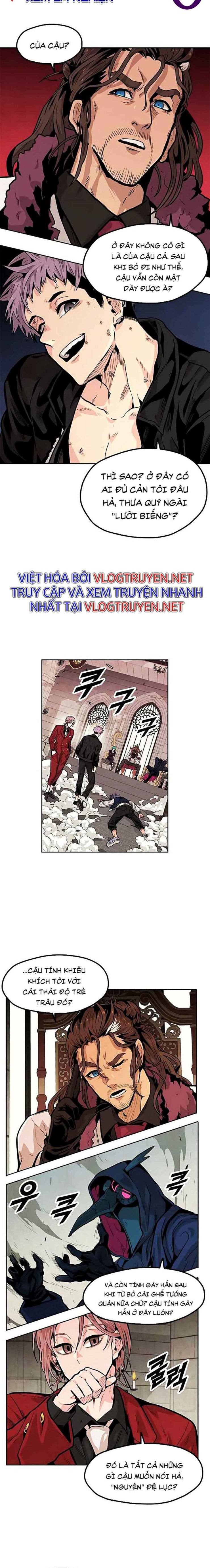 Tội Phủ Trảm Ma - Page 24