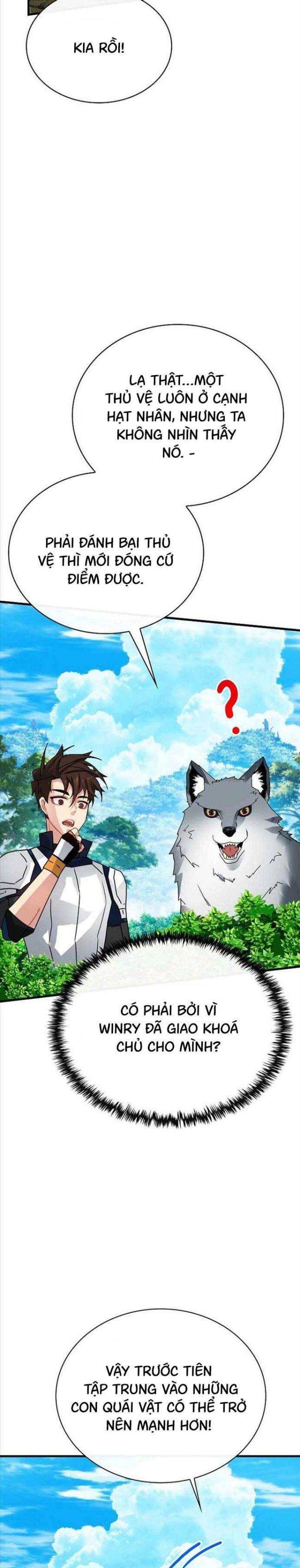 Thợ Săn Gacha Cấp SSS - Page 34