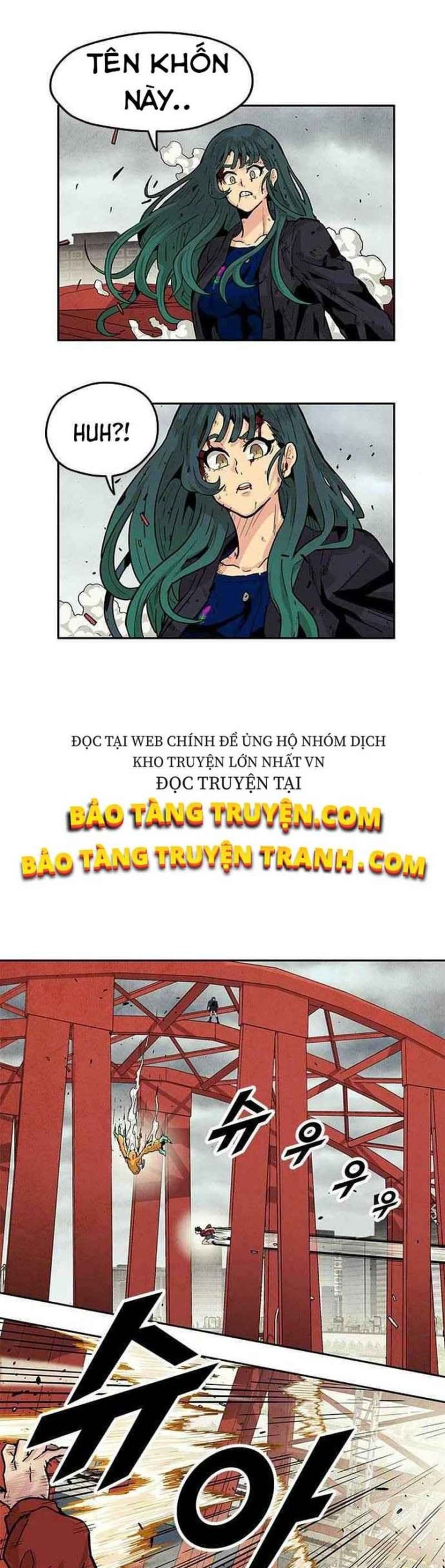 Tội Phủ Trảm Ma - Page 53