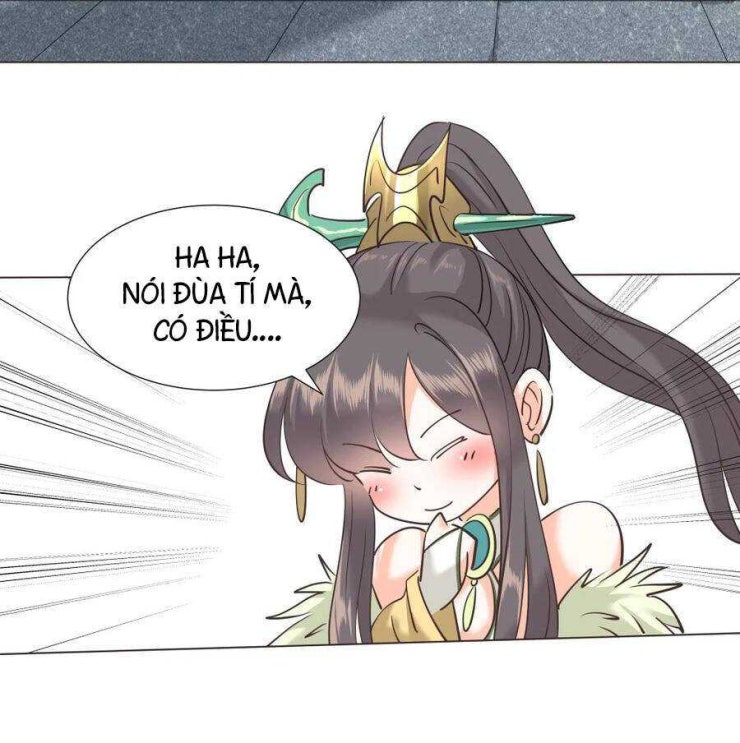 Trăm Vạn Cách Thành Thần - Page 35