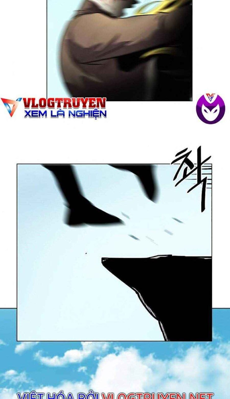 Sức Cùng Lực Kiệt - Page 17