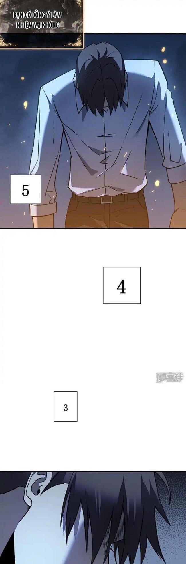 Ta Là Sát Thần - Page 10