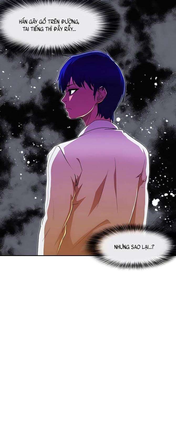 Cô Gái Từ Ứng Dụng Nhắn Tin Ngẫu Nhiên - Page 7