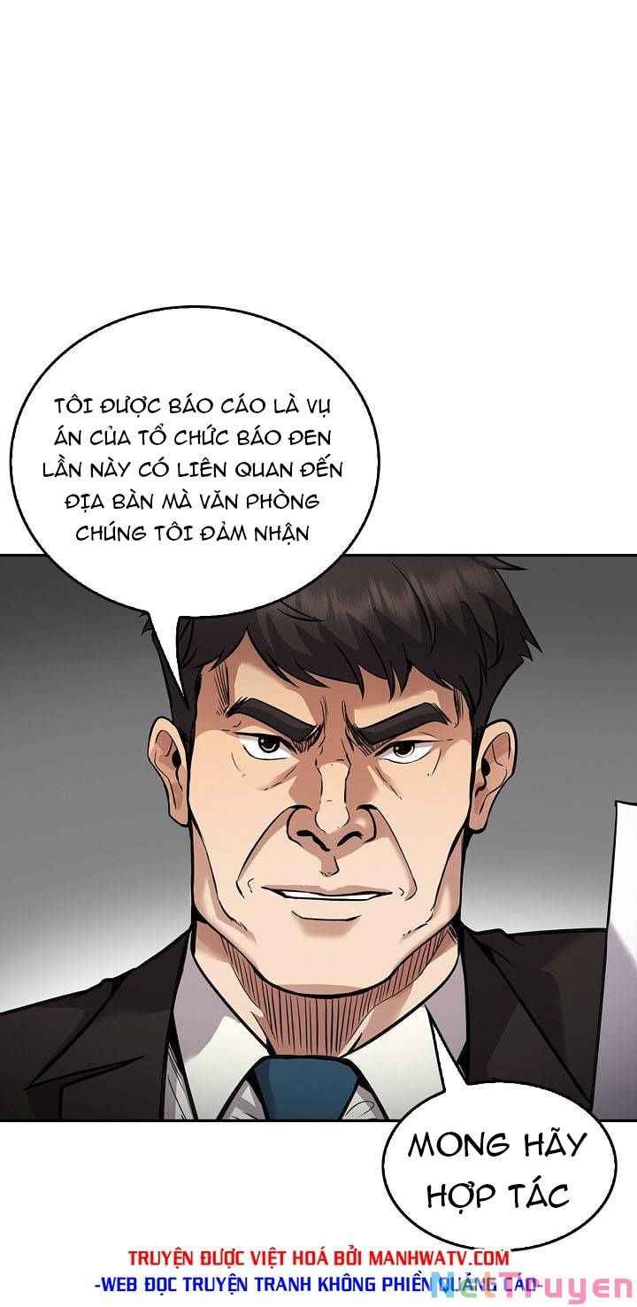 Điều Tra Viên Chuyển Sinh - Page 34