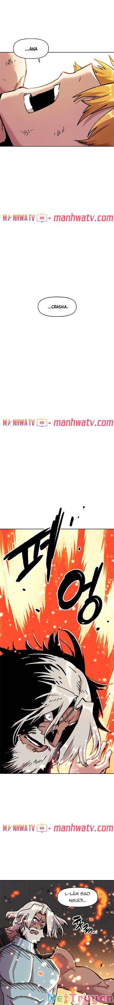 Nô Lệ Nghịch Thiên - Page 18