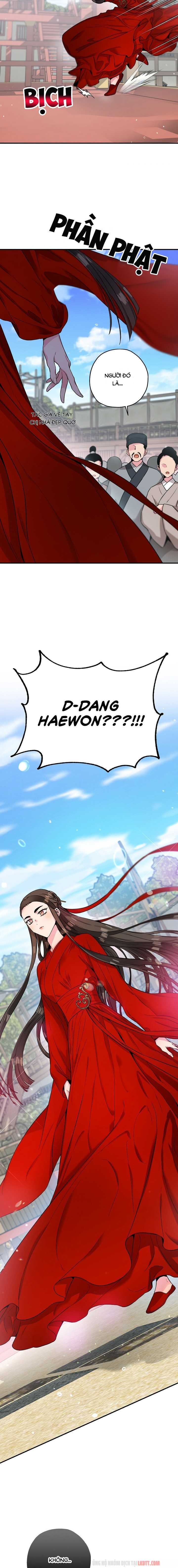 Tôi Trở Thành Nhân Vật Phản Diện Giỏi Nhất Trong Giới Võ Thuật - Page 18