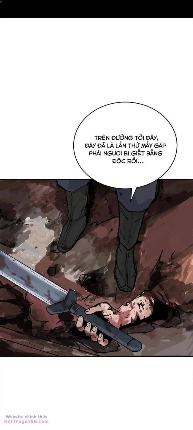 Hỏa Sơn Quyền - Page 32