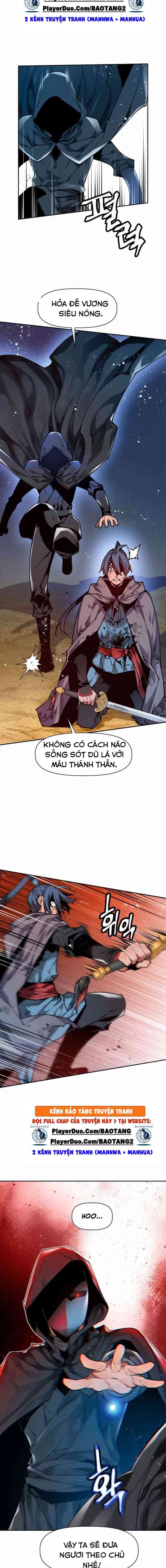 Thời Đại Hoàng Kim - Page 39