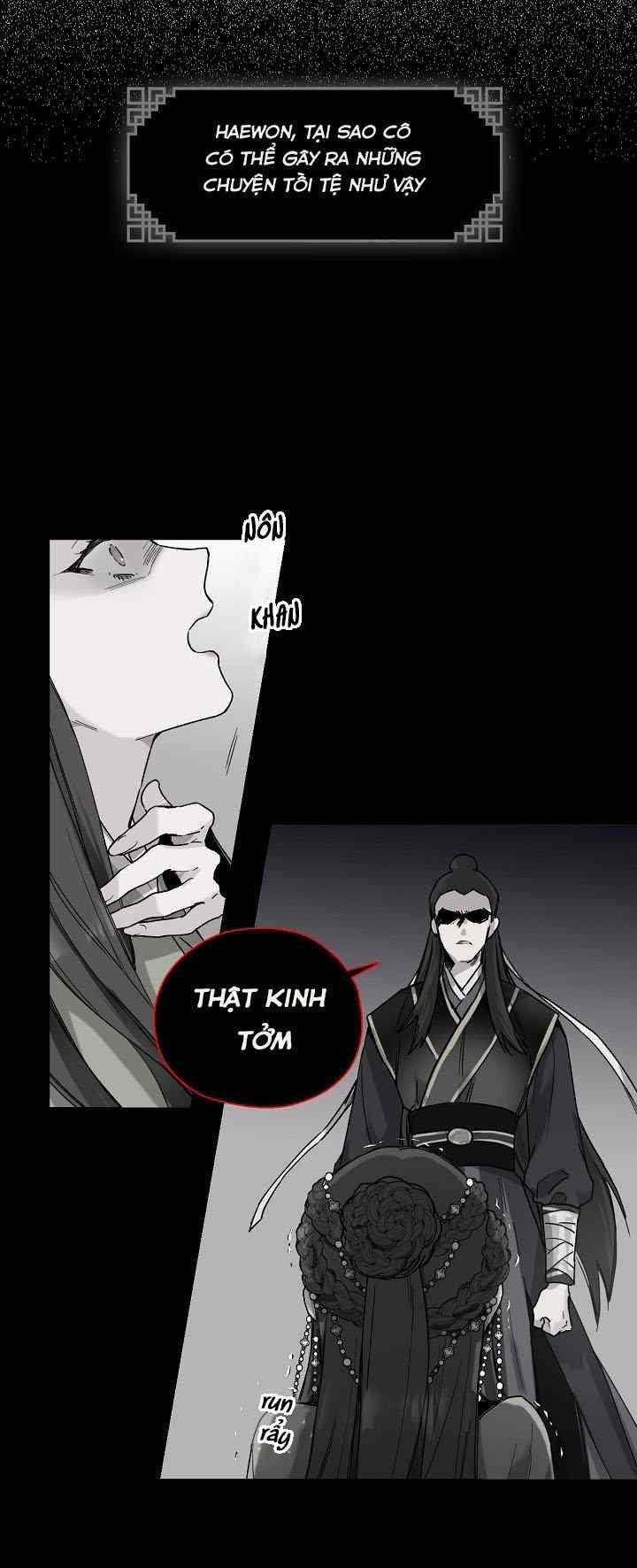 Tôi Trở Thành Nhân Vật Phản Diện Giỏi Nhất Trong Giới Võ Thuật - Page 61