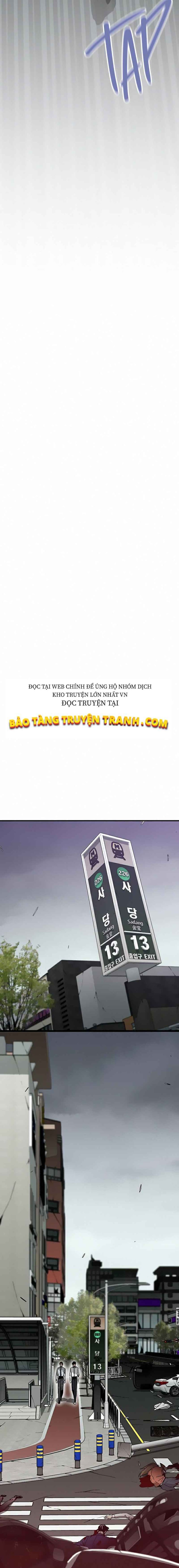 Đấng Cứu Thế Được Chọn - Page 20