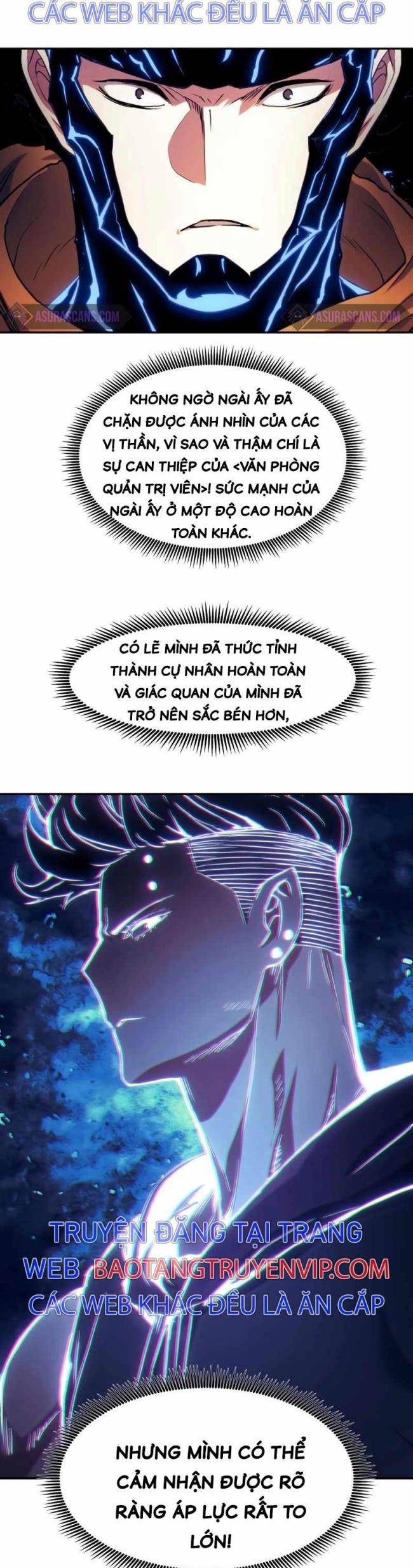 Tàn Tinh Tái Thế - Page 33