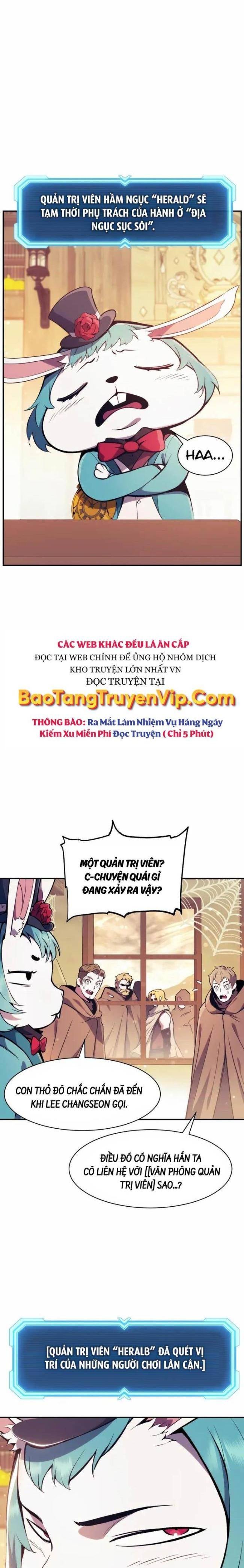 Tàn Tinh Tái Thế - Page 8