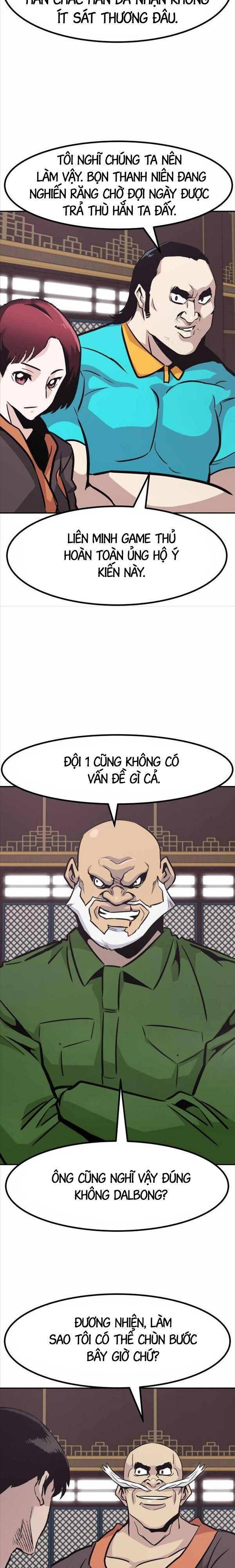 Kẻ Đa Tài - Page 31