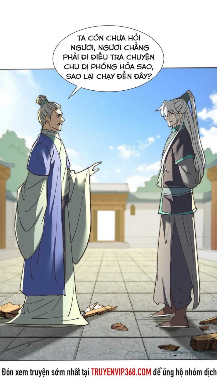 Trăm Vạn Cách Thành Thần - Page 8