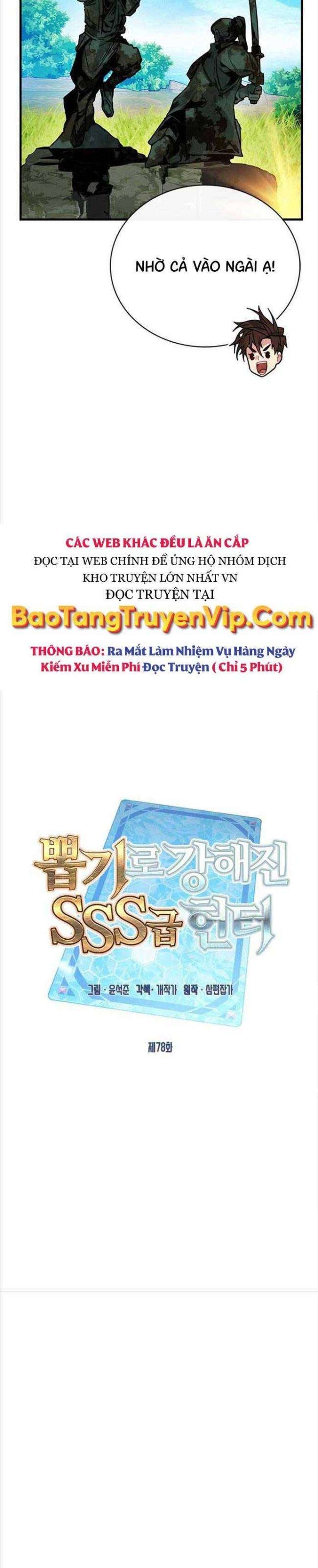 Thợ Săn Gacha Cấp SSS - Page 14