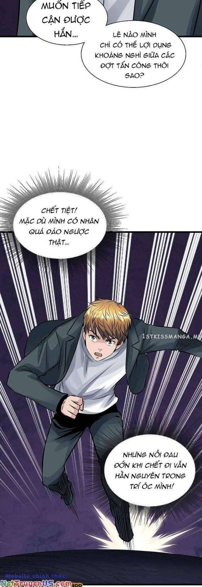 Ranker Bất Bại - Page 46