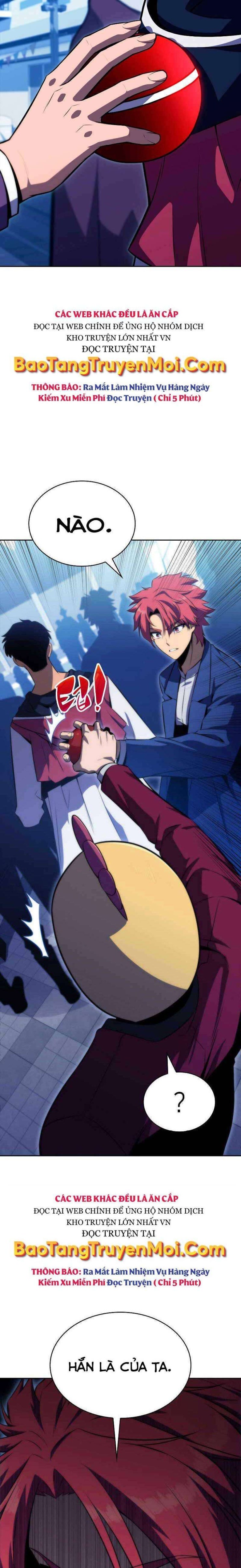 Kẻ Thách Đấu - Page 13