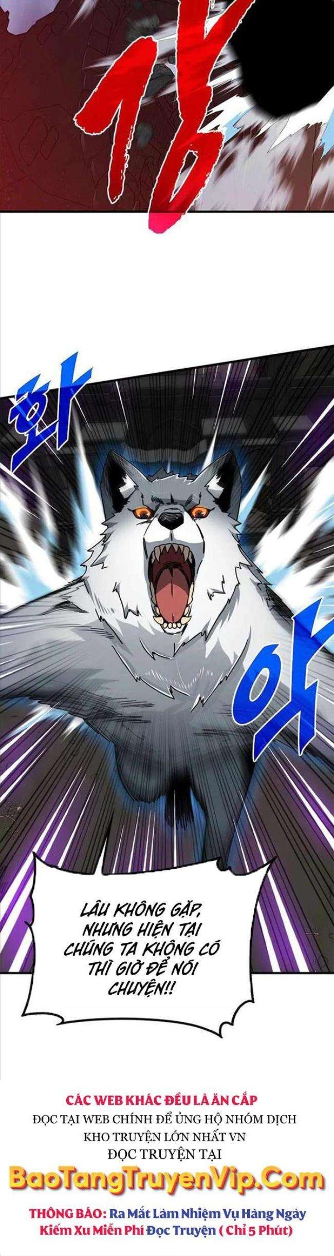 Thợ Săn Gacha Cấp SSS - Page 8