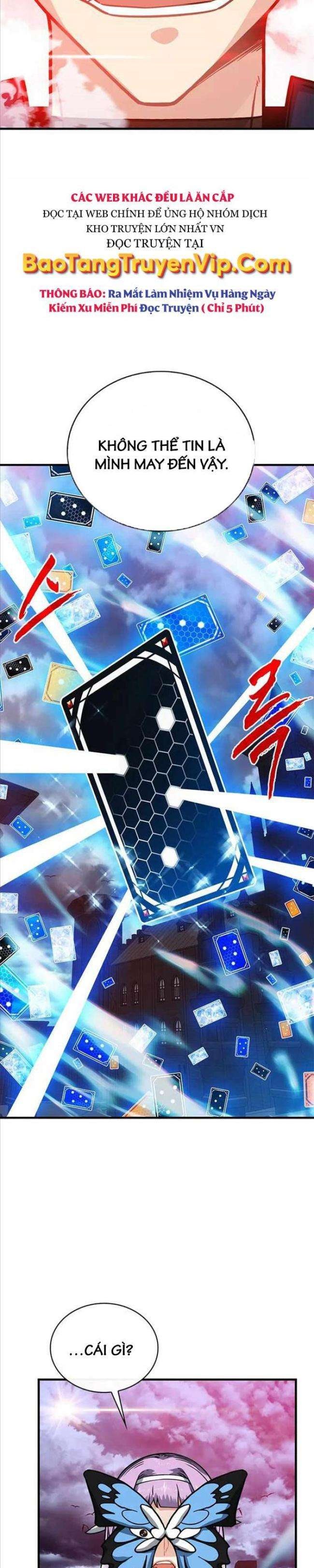 Thợ Săn Gacha Cấp SSS - Page 32