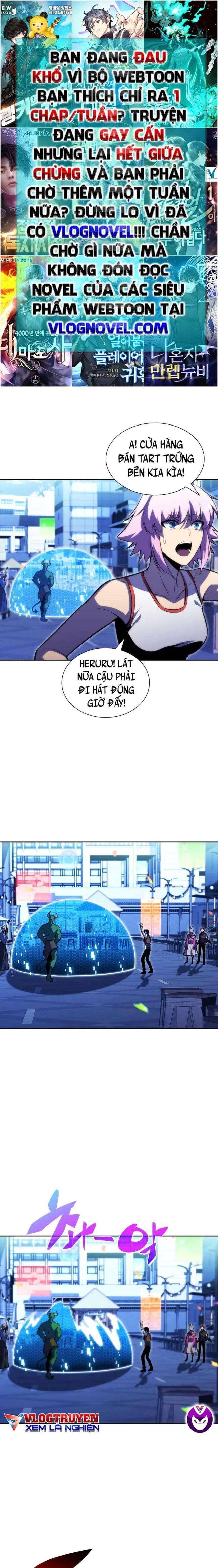 Kẻ Thách Đấu - Page 16