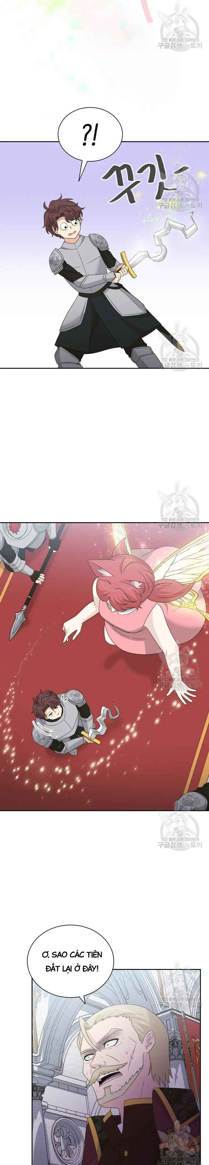 Cuốn Sách Lagier - Page 23