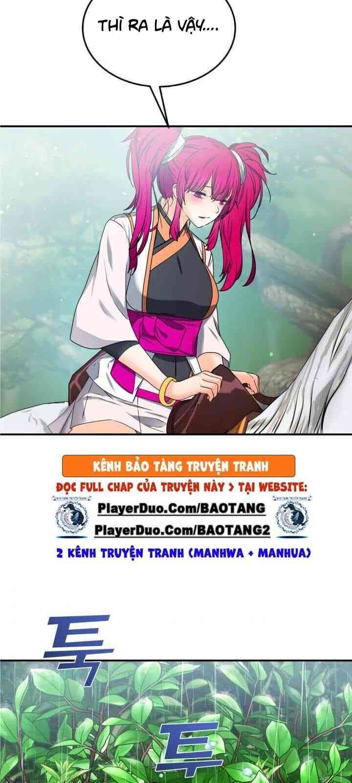 Tiền Kiếp Của Lôi Thần - Page 23