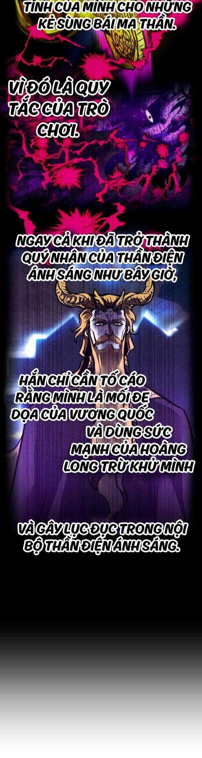 Sự Trở Lại Của Chiến Thần Tự Sát - Page 36