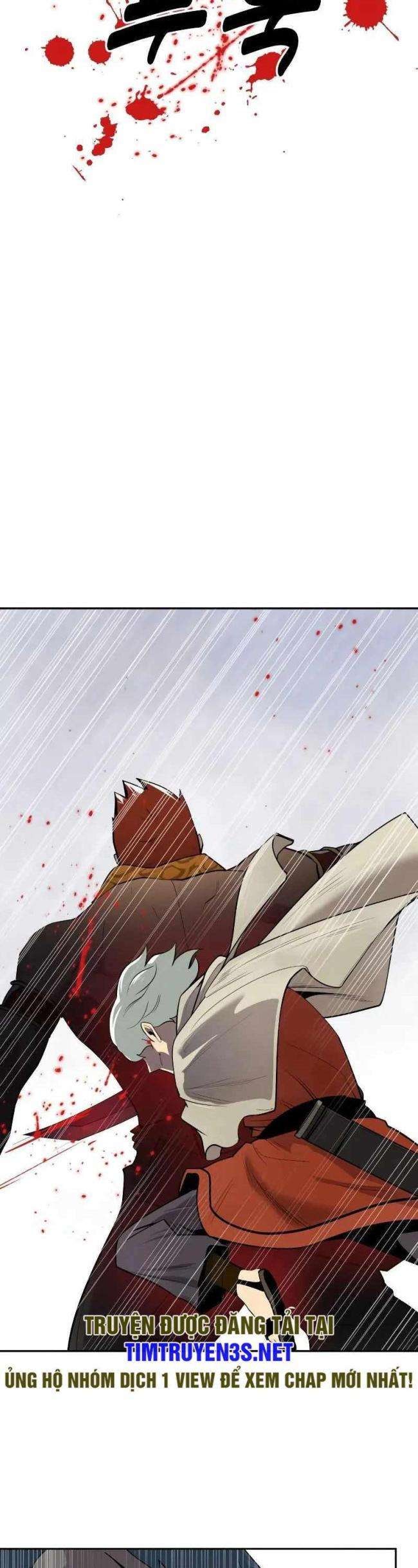 Thiếu Niên Kiếm Sư - Page 21