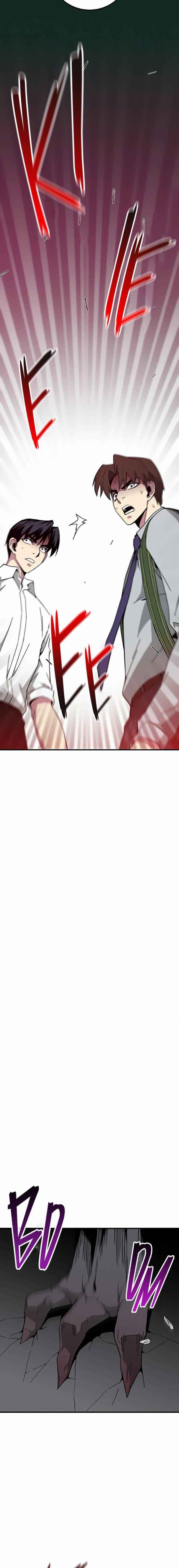 Đấng Cứu Thế Được Chọn - Page 14