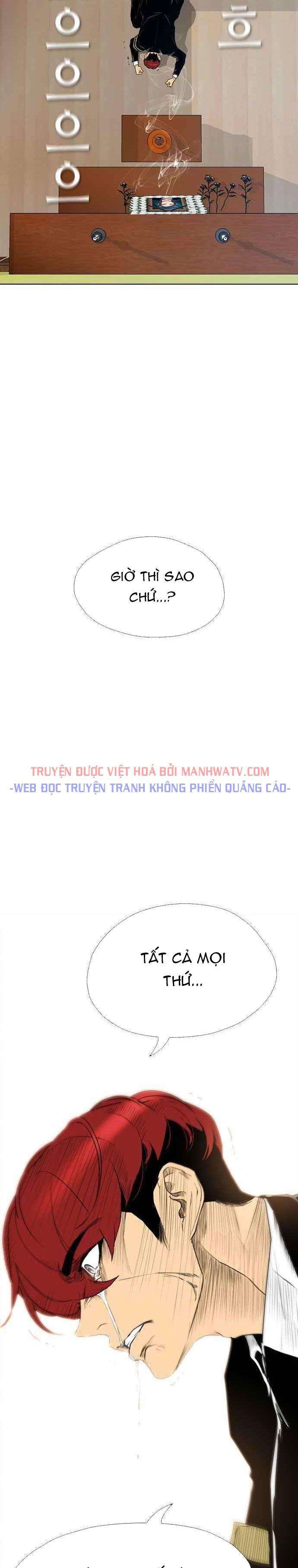 Kẻ Hồi Sinh - Page 15