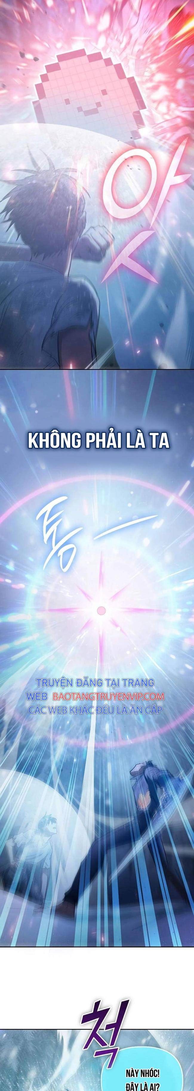 Những Ranker Cấp S Mà Tôi Nuôi - Page 31