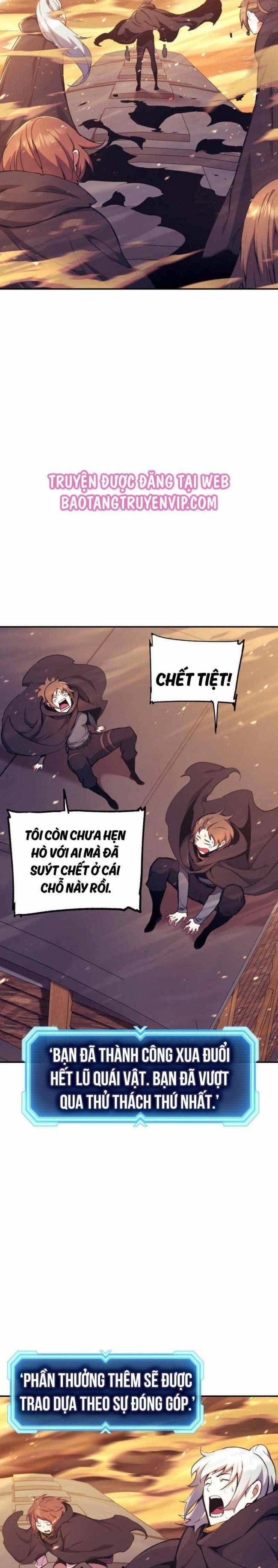 Tàn Tinh Tái Thế - Page 8