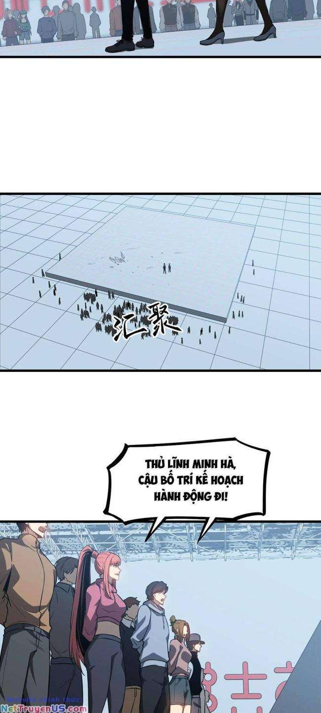 Siêu Phàm Tiến Hóa - Page 28