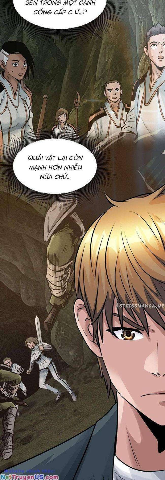 Ranker Bất Bại - Page 33