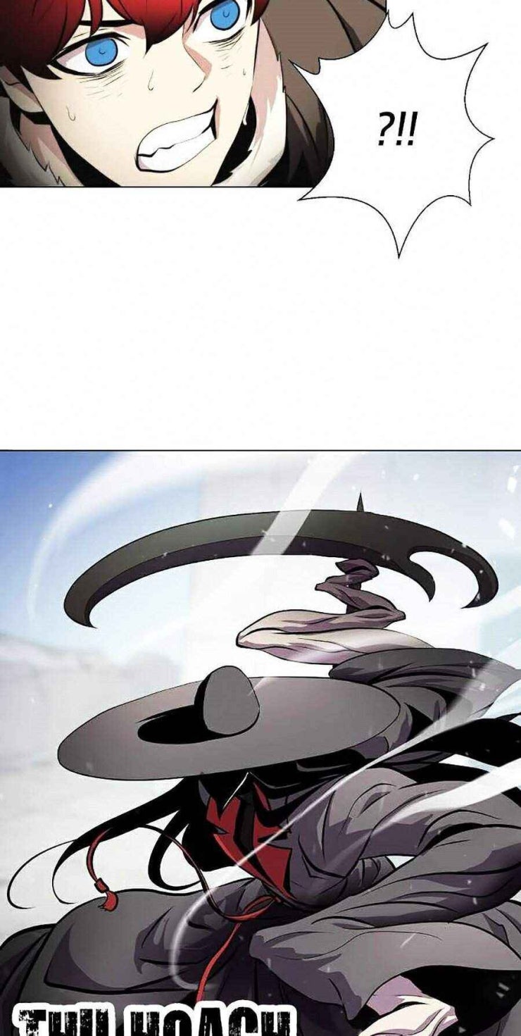 Sức Cùng Lực Kiệt - Page 9