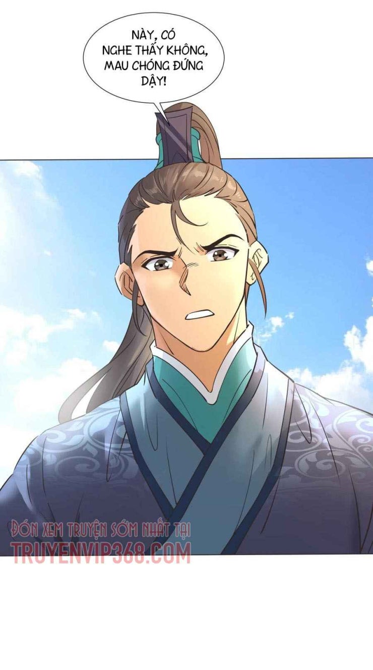 Trăm Vạn Cách Thành Thần - Page 23